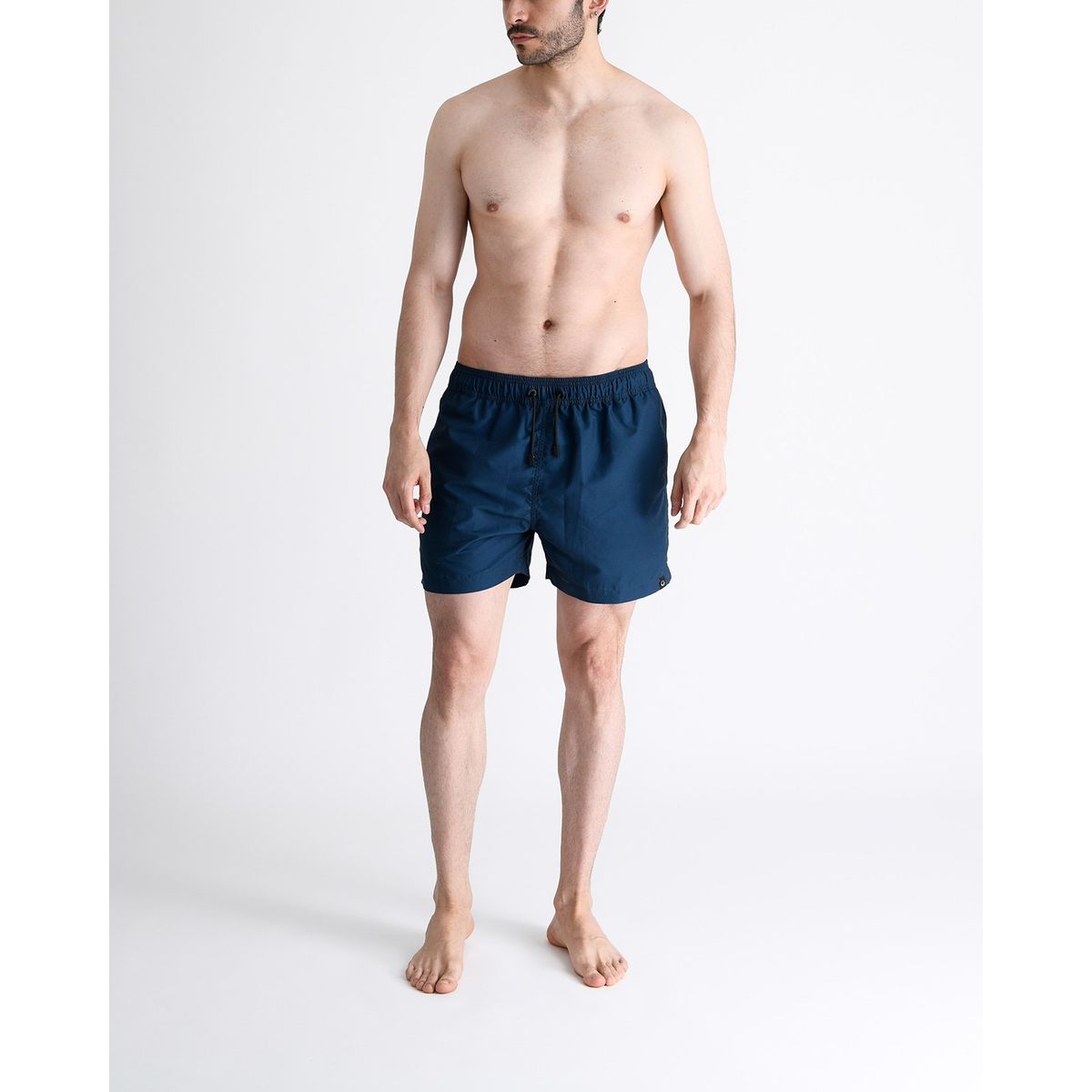 NO DRAMA - Bermuda mentu NO DRAMA Azul MNHBMENTUAZU