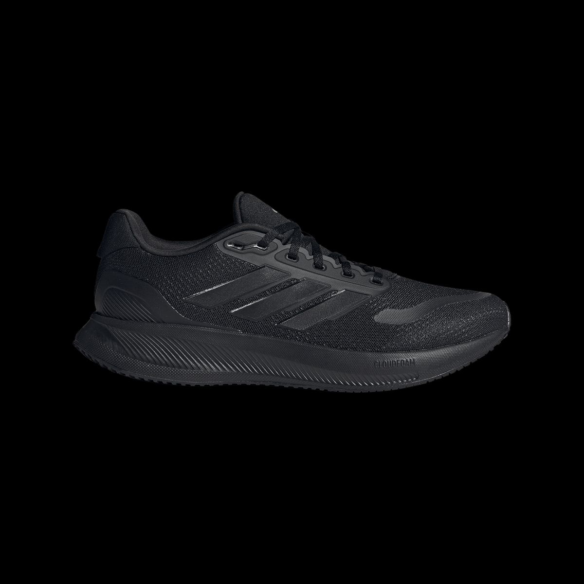 ADIDAS - Adidas Tenis De Running Runfalcon 5 negro de hombre para correr