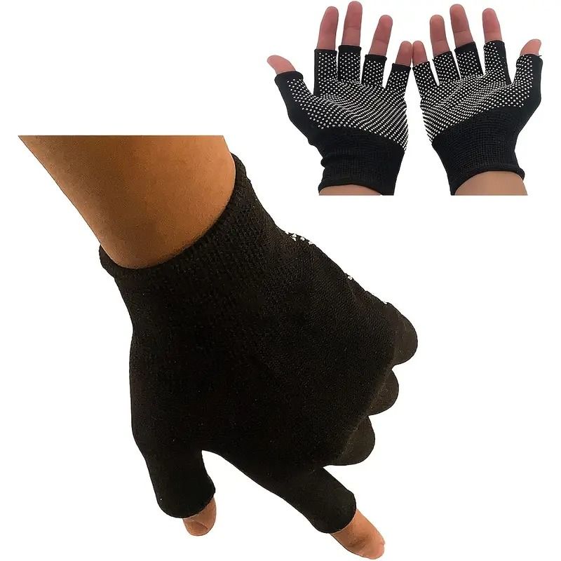 GENERICO - guantes para gimnasio