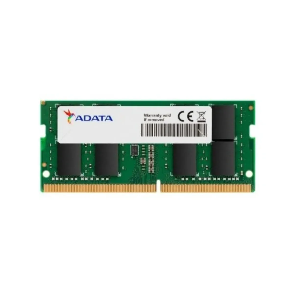 ADATA - MEMORIA ADATA RAM PORTATIL DDR4 32GB BUS 3200