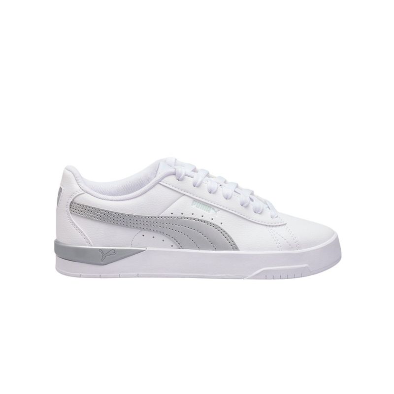 PUMA - TENIS JADA CLASSIC AQMETALLICS PUMA DAMA