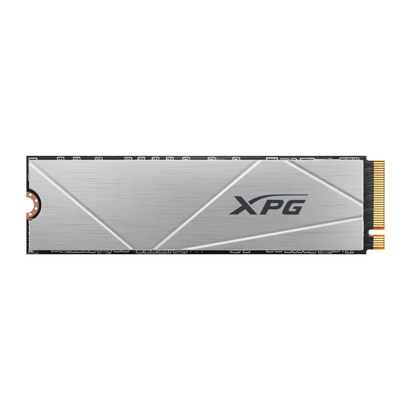 ADATA - ADATA XPG SSD GAMMIX S60 PCIe Gen4 x4 - 2TB