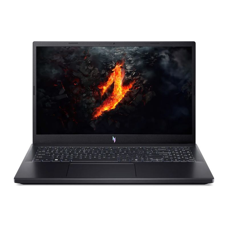 ACER - Portátil Acer AMD RYZEN 5 7535HS  + Ram 16GB + RTX 2050 4GB GDDR6 + 512GB SSD -  ANV15-41-R8LZ