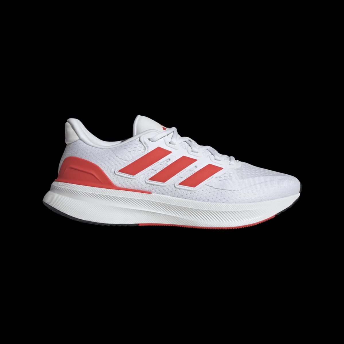 ADIDAS - Adidas Tenis Ultrarun 5 blanco de hombre para correr