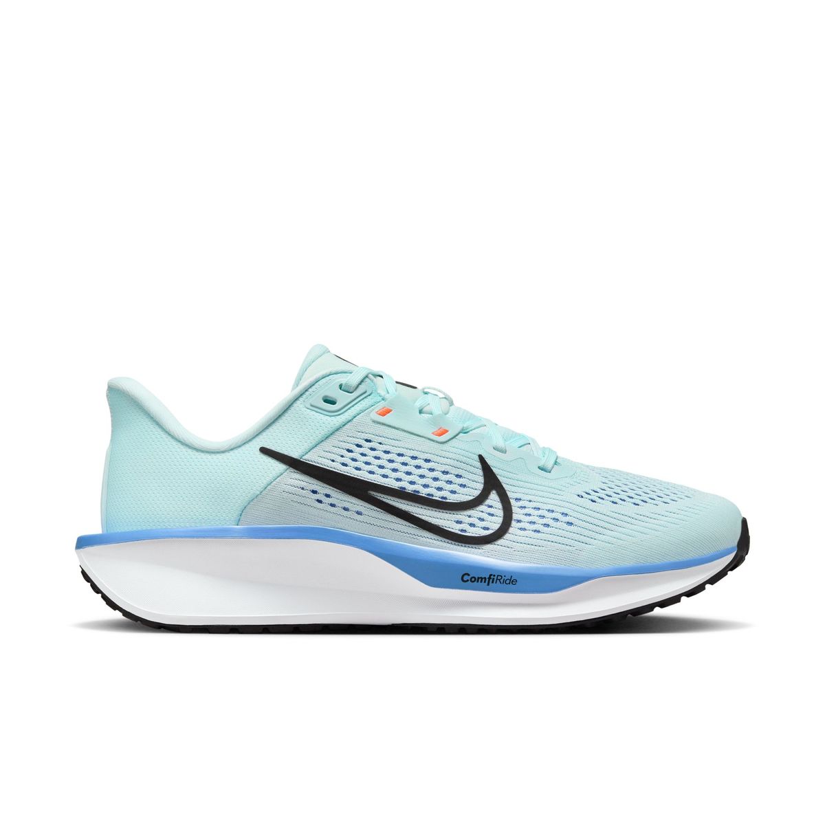 NIKE - Nike Wmns Nike Quest 6 Tenis azul de mujer para correr