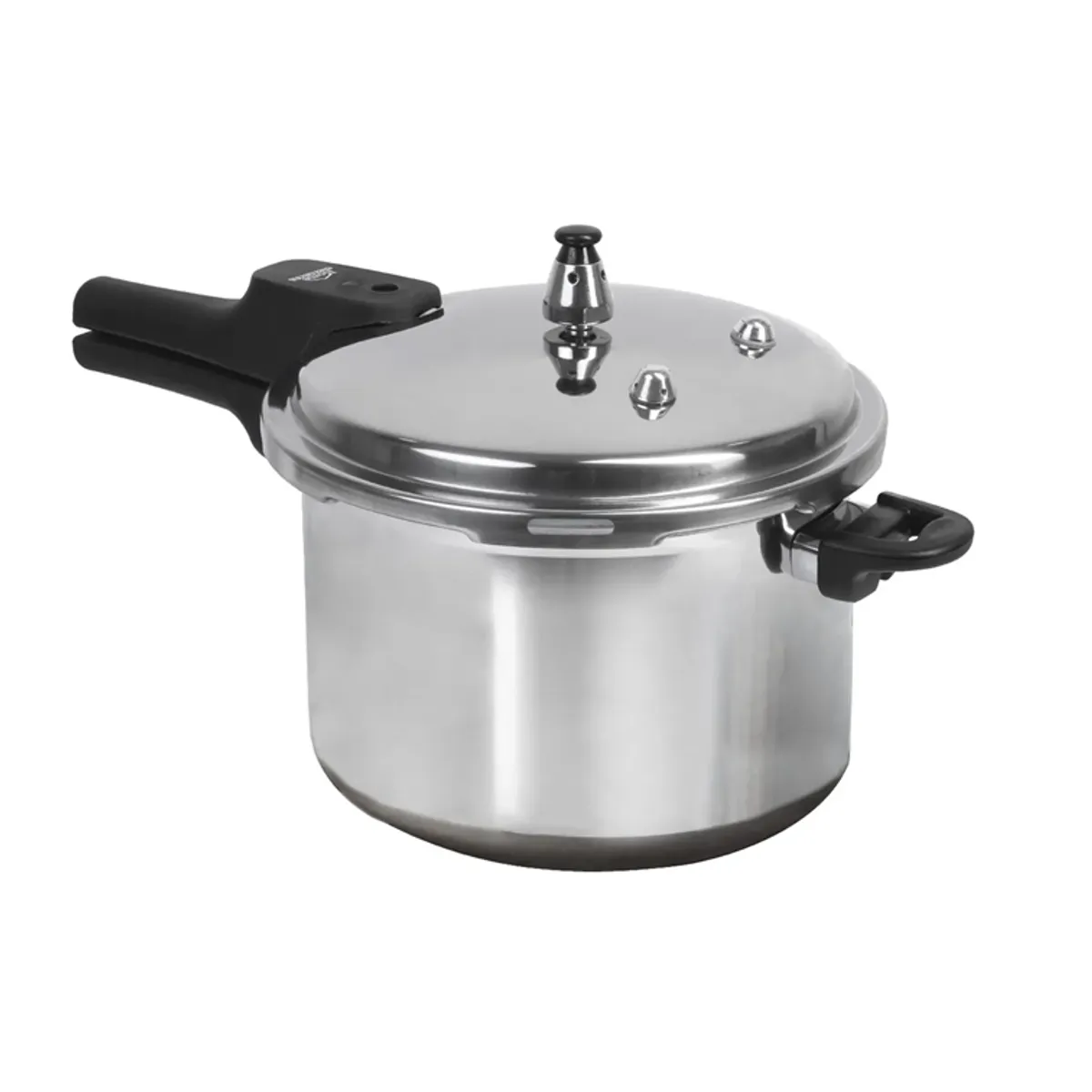 HOME ELEMENTS - Olla a Presión Home Elements de 5.6 L - Tapa en Acero Inox HEPC56LLSS
