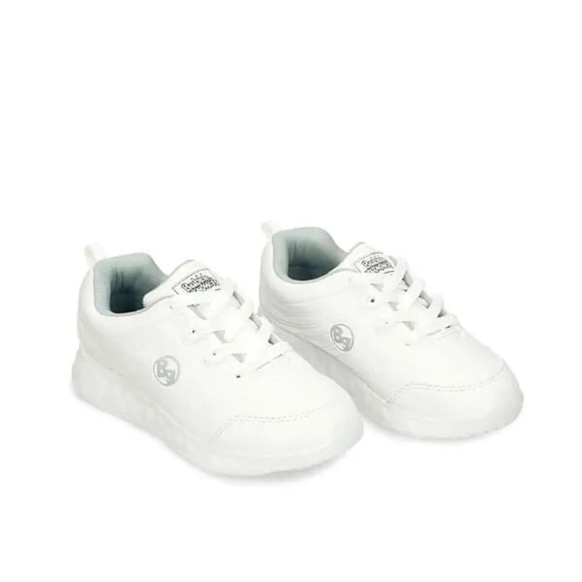 BUBBLE GUMMERS - Tenis Escolares Para Niños Bubblegummers Jalapeño