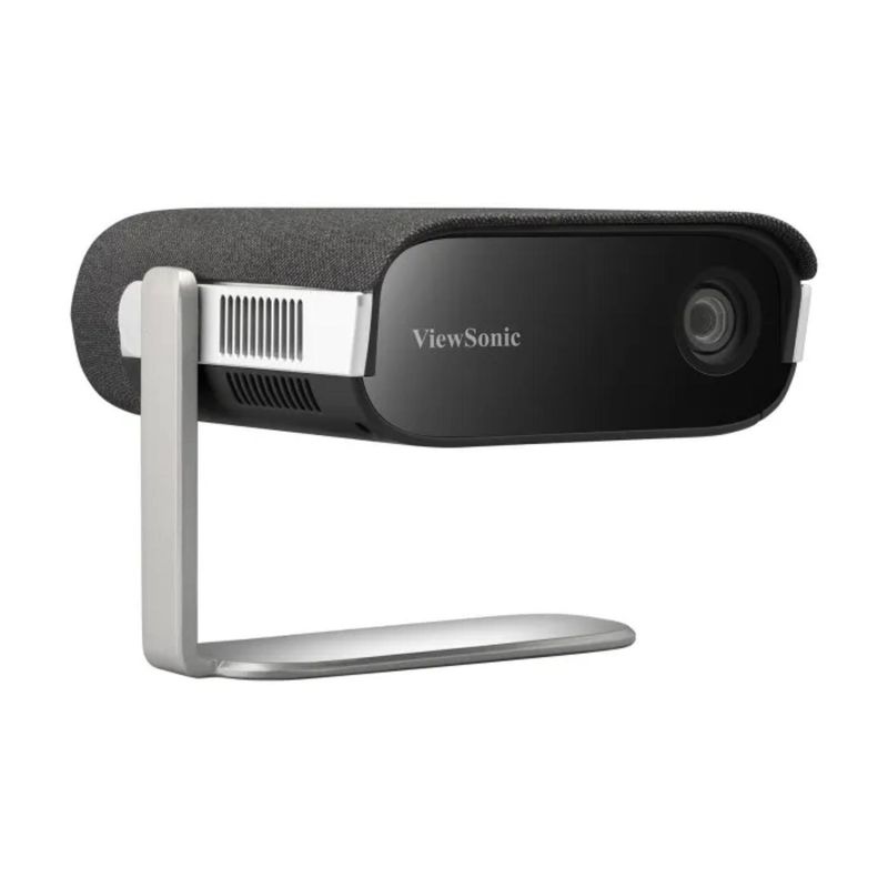 VIEWSONIC - Videoproyector Viewsonic Portatil con WIFI M1X