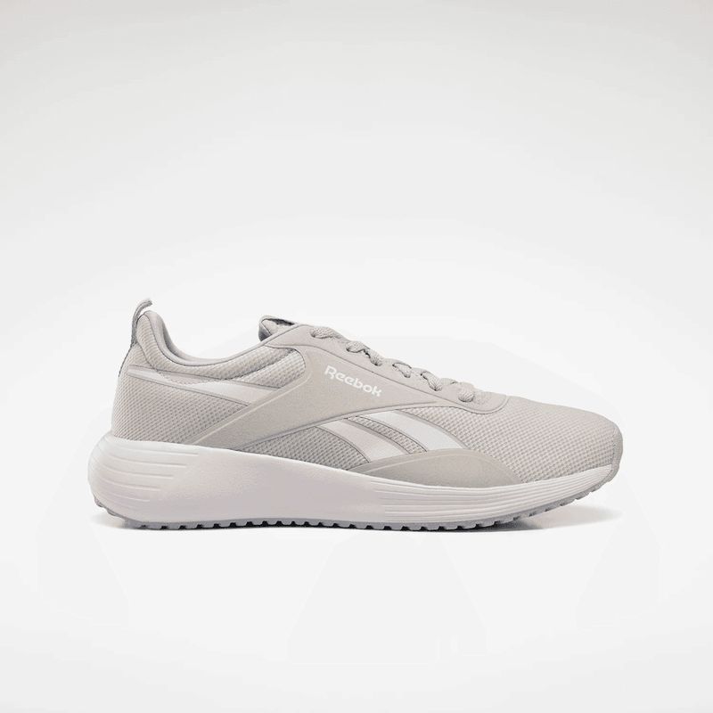 REEBOK - Reebok Lite Plus 4 Tenis beige de mujer para correr