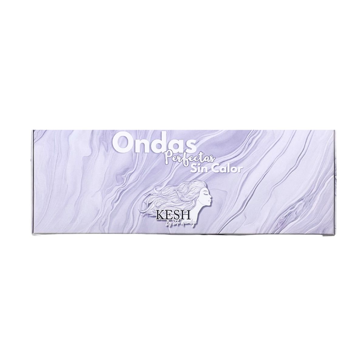 KESH - Ondas Perfectas Sin Calor