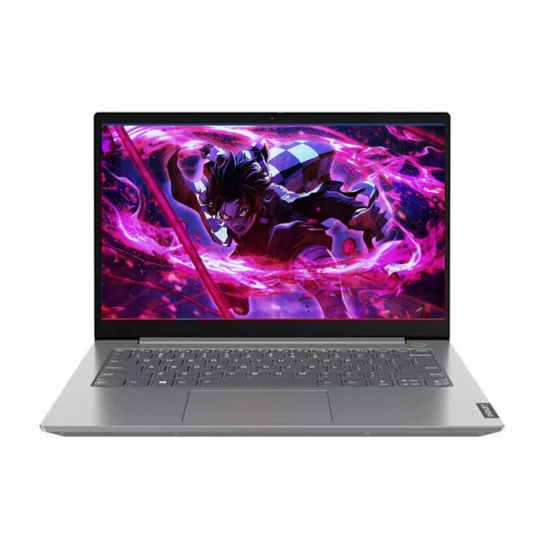 LENOVO - PORTATIL LENOVO - CORE I7 1355U - 8GB RAM - 512GB SSD - 14 FHD - MOD: V14 G4 IRU - COMPUTADOR