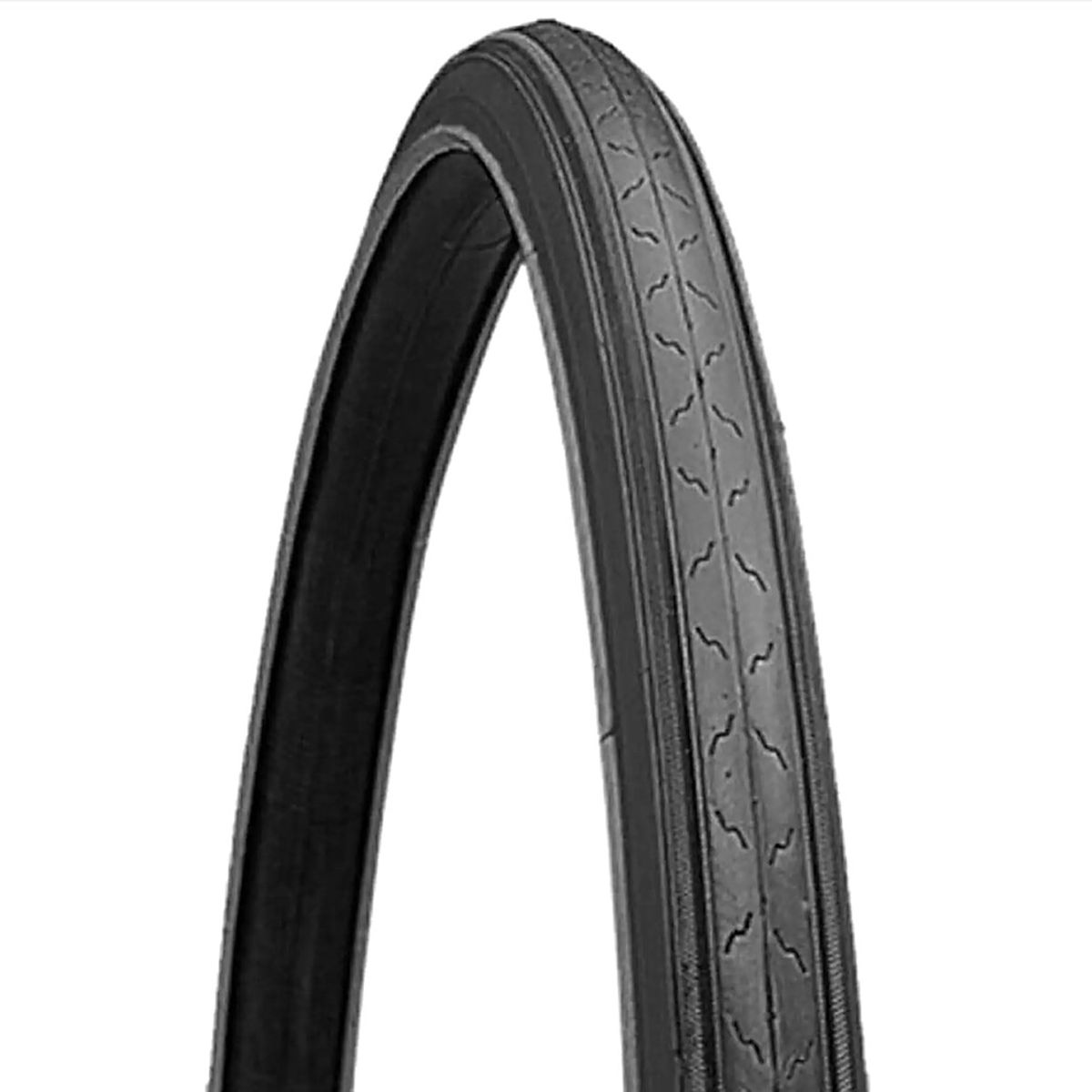 KENDA - Coraza Llanta Bicicleta Ruta Kenda 700 X 25 Rigida