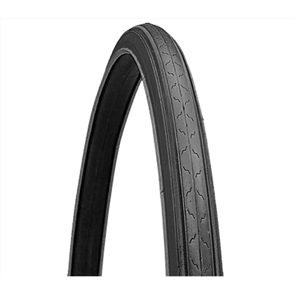 KENDA - Coraza Llanta Bicicleta Ruta Kenda 700 X 25 Rigida