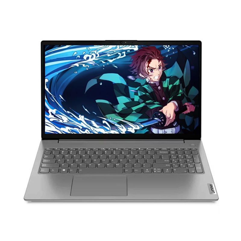 LENOVO - PORTATIL LENOVO - CORE I5 13420H - 8GB RAM - 512GB SSD - 156 FHD - MMOD V15 G4 IRU - COMPUTADOR