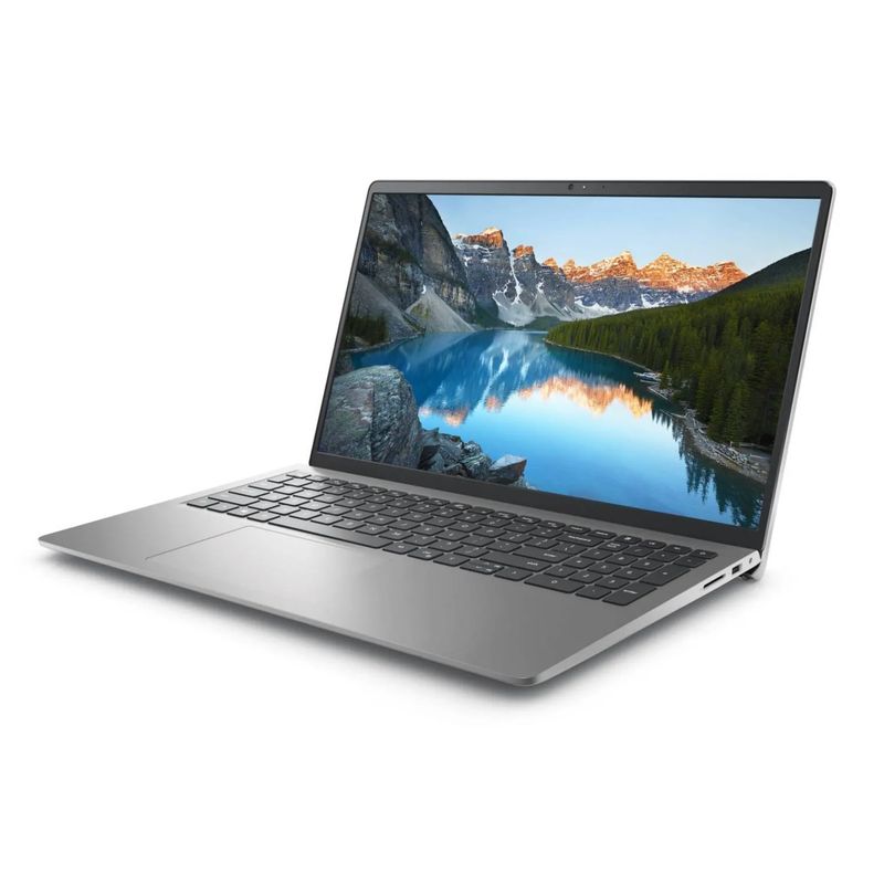 DELL - Portátil Dell Core i5 1235U + Ram 8gb 512GB Inspiron 15 3520