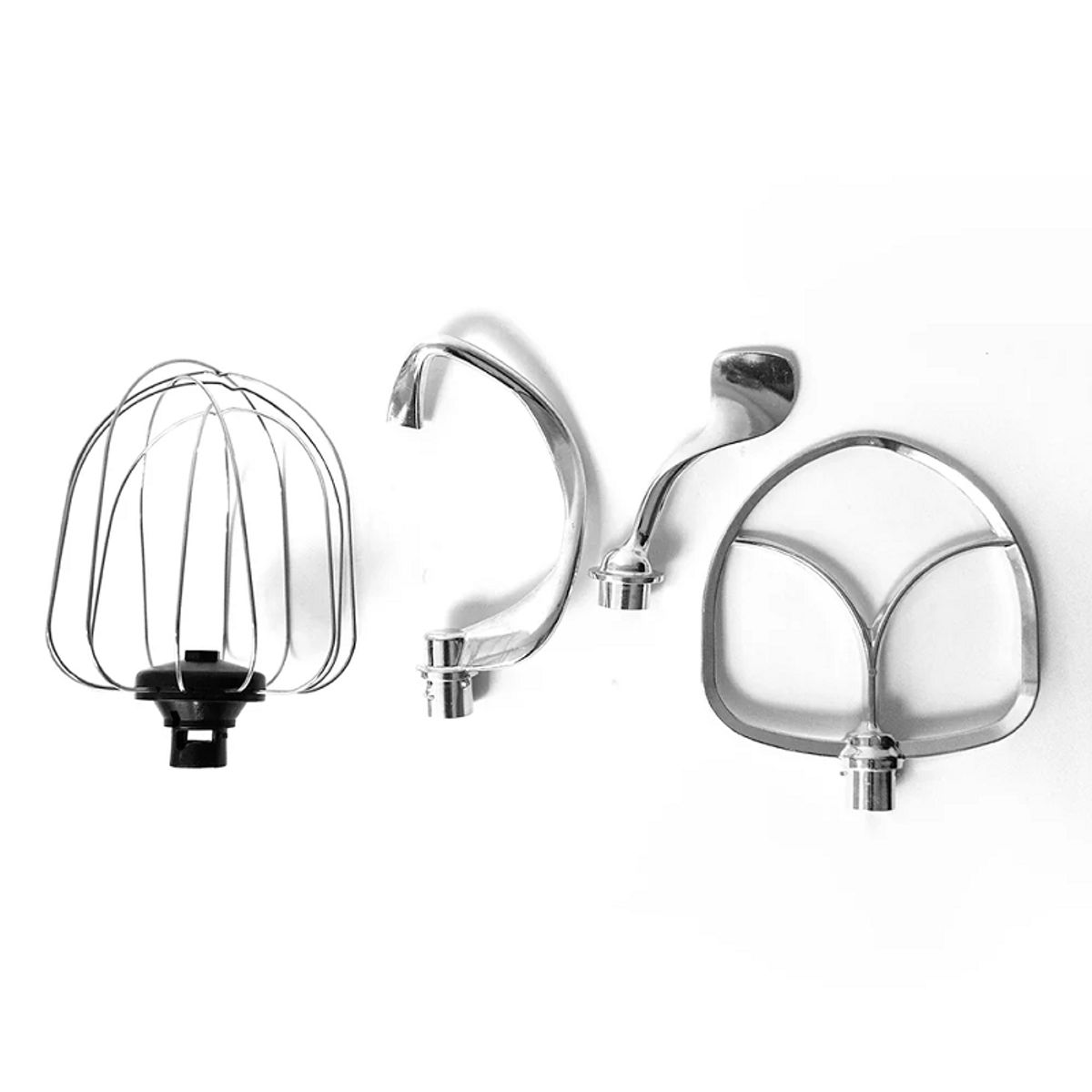 GENERICO - Batidora Eléctrica de Mesa 7L