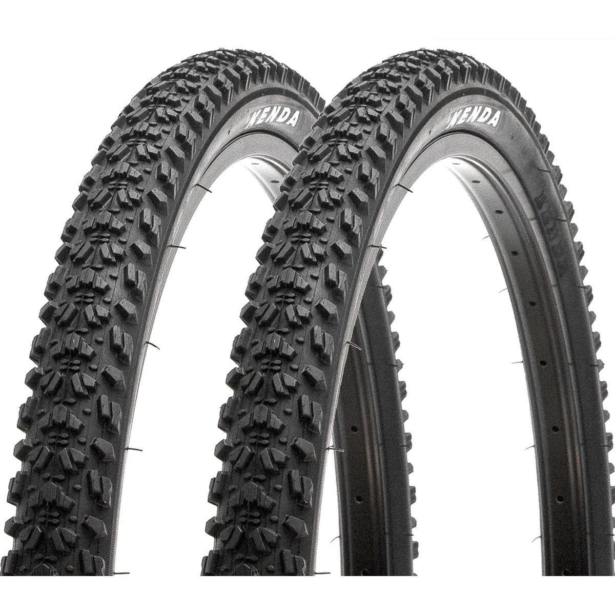 KENDA - Llanta Bicicleta Kenda 29 X 2.10 Mtb X2 Und