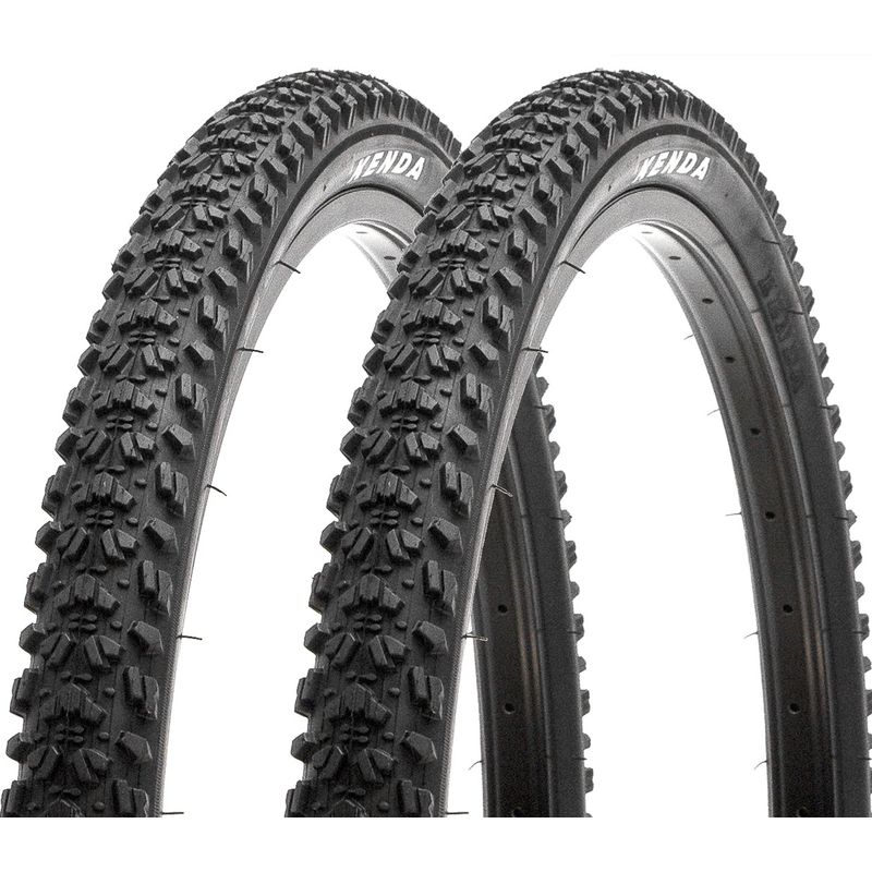 KENDA - Llanta Bicicleta Kenda 29 X 2.10 Mtb X2 Und