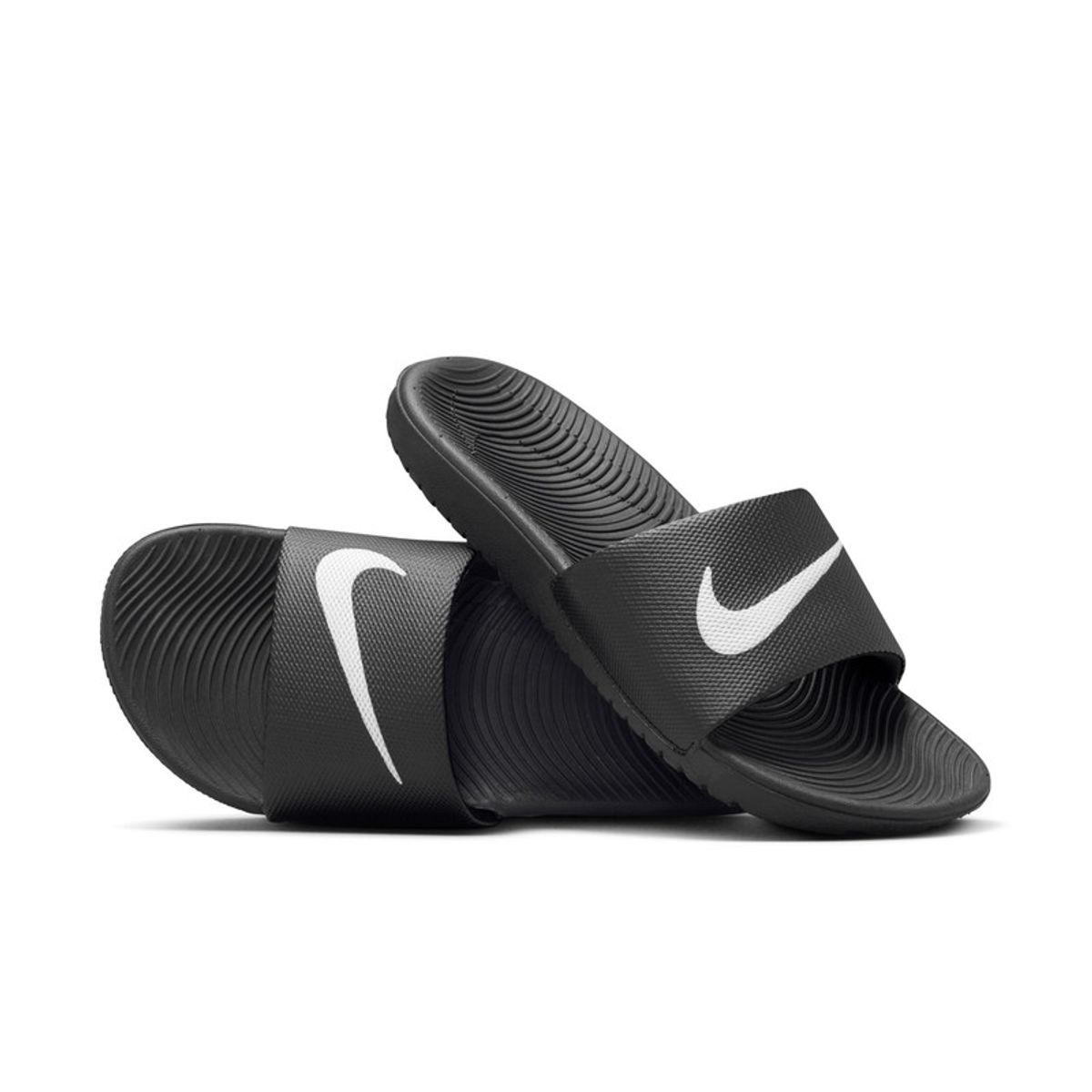 NIKE - Chancletas Niños Nike Kawa Slide Bgp