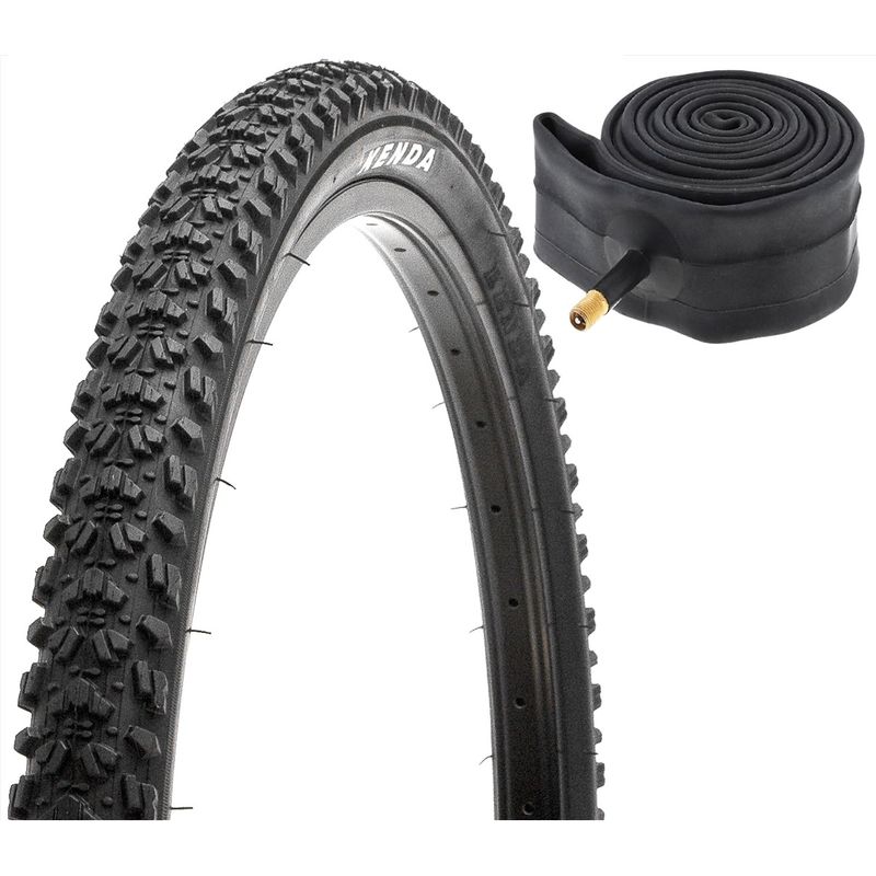 KENDA - Llanta Bicicleta + Neumatico Kenda 29x210 Mtb Coraza