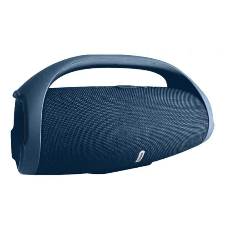 INNOVA - Parlante Portatil Boom Mega Bass Sound Luces Bluetooth Tws Resiste