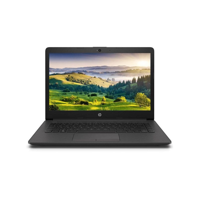 HP - Portátil HP Intel Celeron N4500 + 8GB RAM - 240 G9