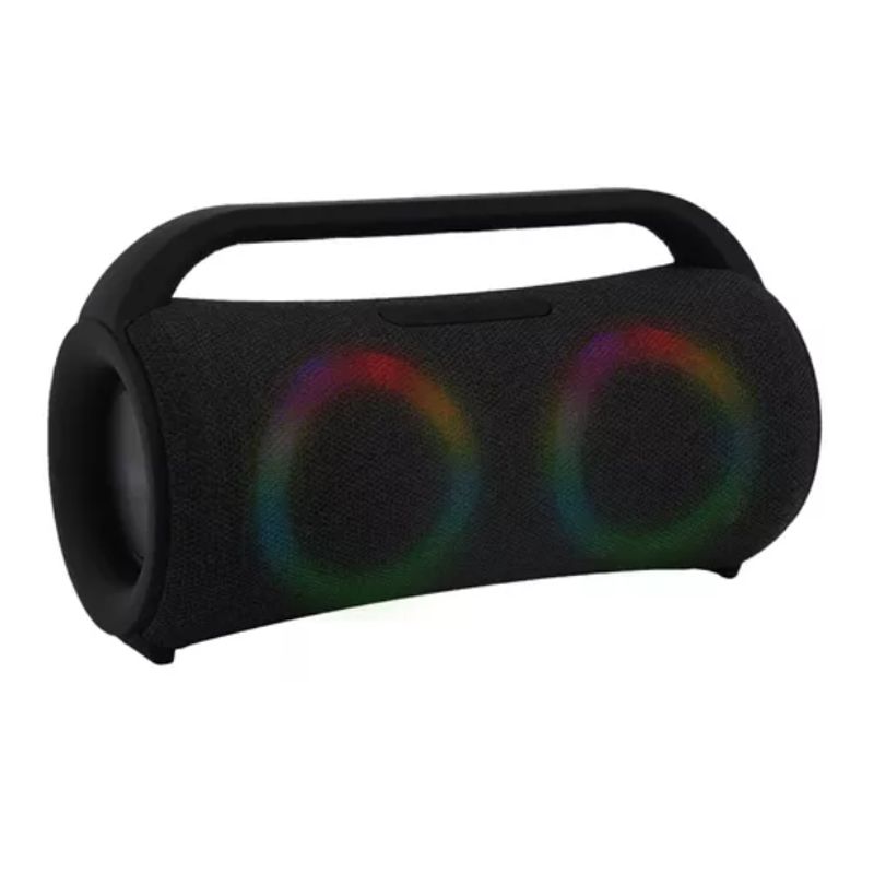 INNOVA - Parlante Portable Recargable Resiste Salpicaduras Tws Bluetooth Mp3