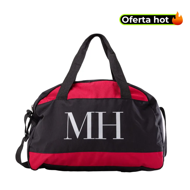 MARIO HERNANDEZ - Maleta Deportivo Mario Hernández Toro Hakim