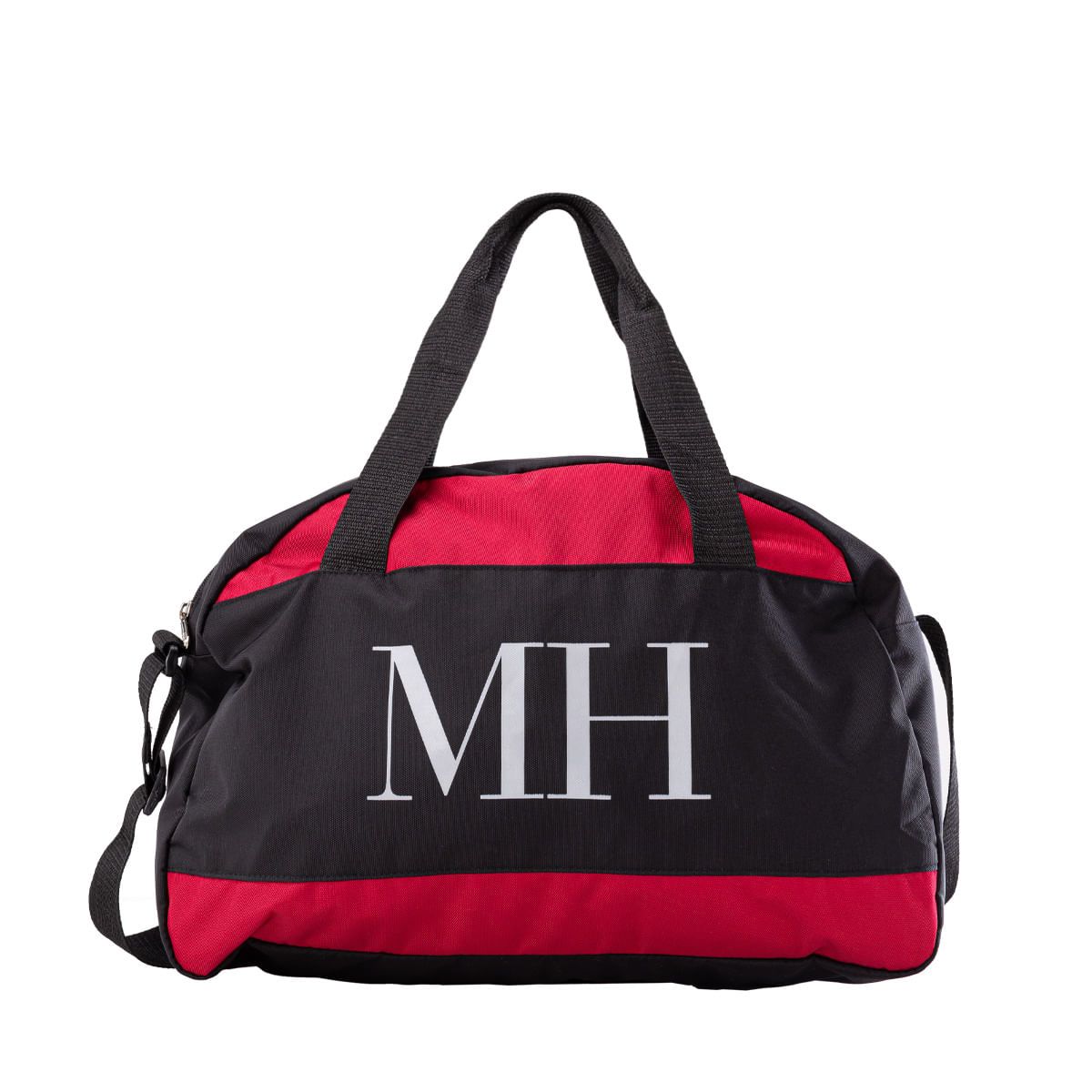 MARIO HERNANDEZ - Maleta Deportivo Mario Hernández Toro Hakim