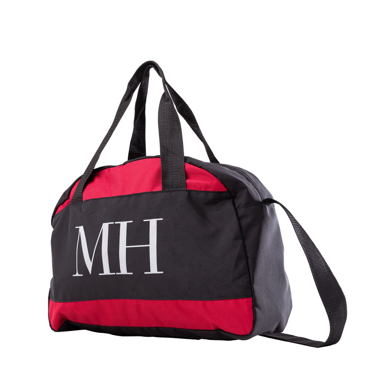 MARIO HERNANDEZ - Maleta Deportivo Mario Hernández Toro Hakim