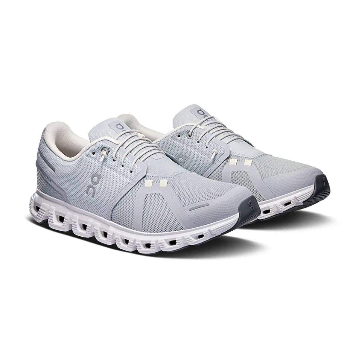 ON RUNNING - Tenis on de hombre cloud 6 ON RUNNING Gris TENCLOUS6MGREY