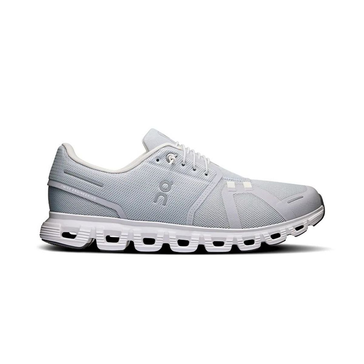 ON RUNNING - Tenis on de hombre cloud 6 ON RUNNING Gris TENCLOUS6MGREY