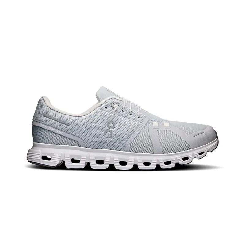 ON RUNNING - Tenis on de hombre cloud 6 ON RUNNING Gris TENCLOUS6MGREY