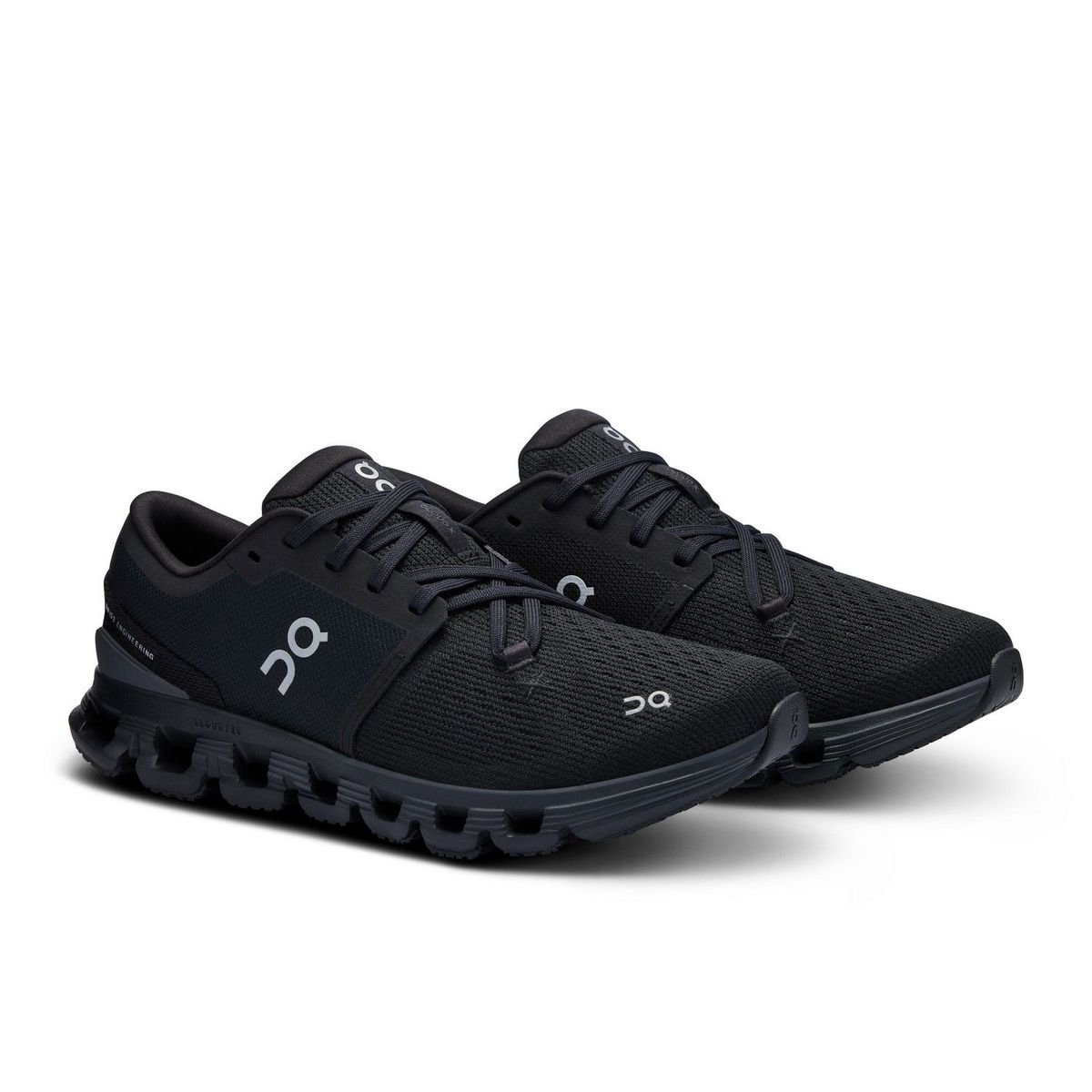 ON RUNNING - Tenis on de hombre cloudswift 4 ON RUNNING Blanco TENCLOUDSWIFTMBLK