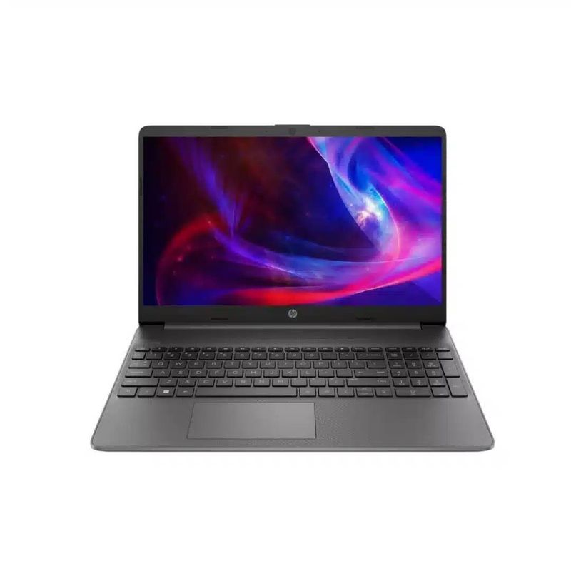 HP - Portátil HP Ryzen 3 5300U + Ram 8GB - 15-EF2522LA