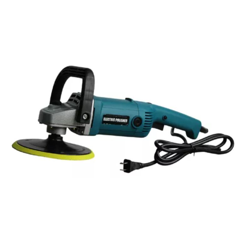 INNOVA - Polichadora Electrica 7p 1400w Polisher 0-3000rpmmin
