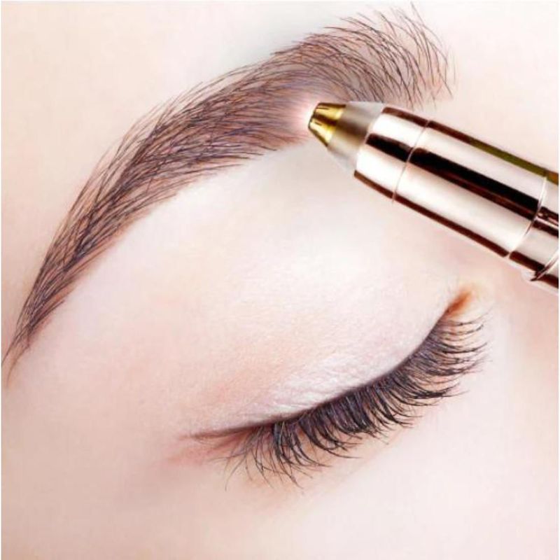 SKY - Depilador De Cejas Recargable -