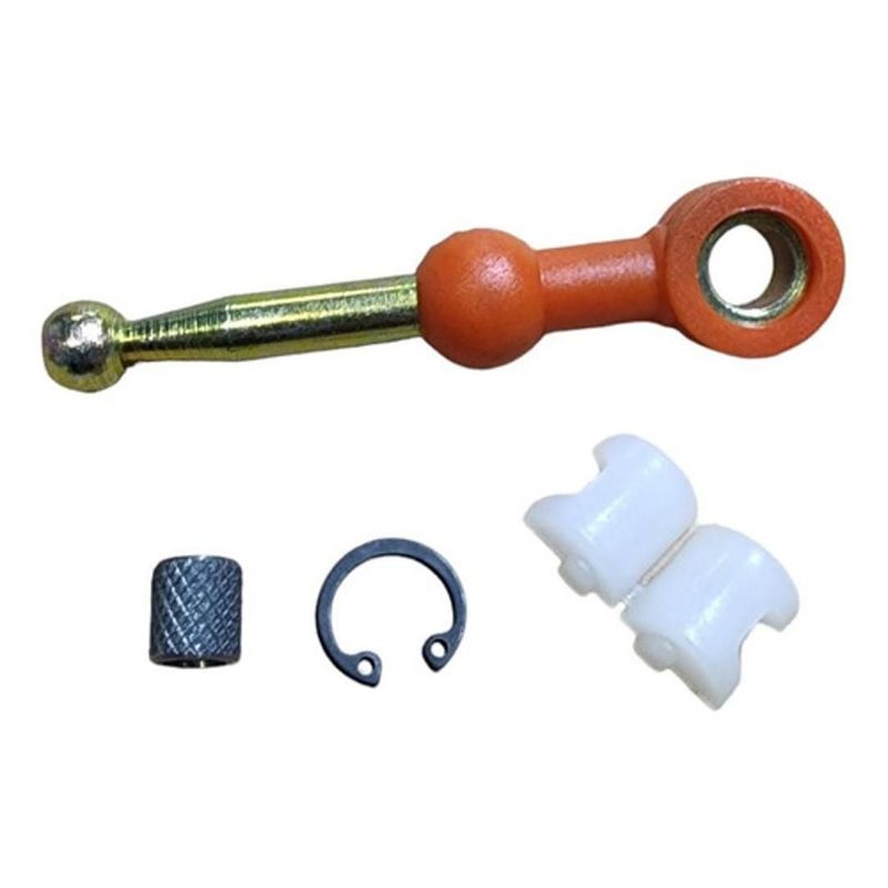 GENERICO - Selector Palanca Cambios Clio Megane Symbol