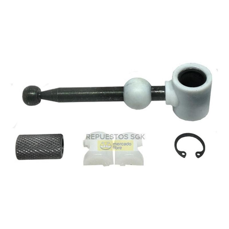 GENERICO - Selector Reparación Palanca Cambios Renault Logan  Sandero