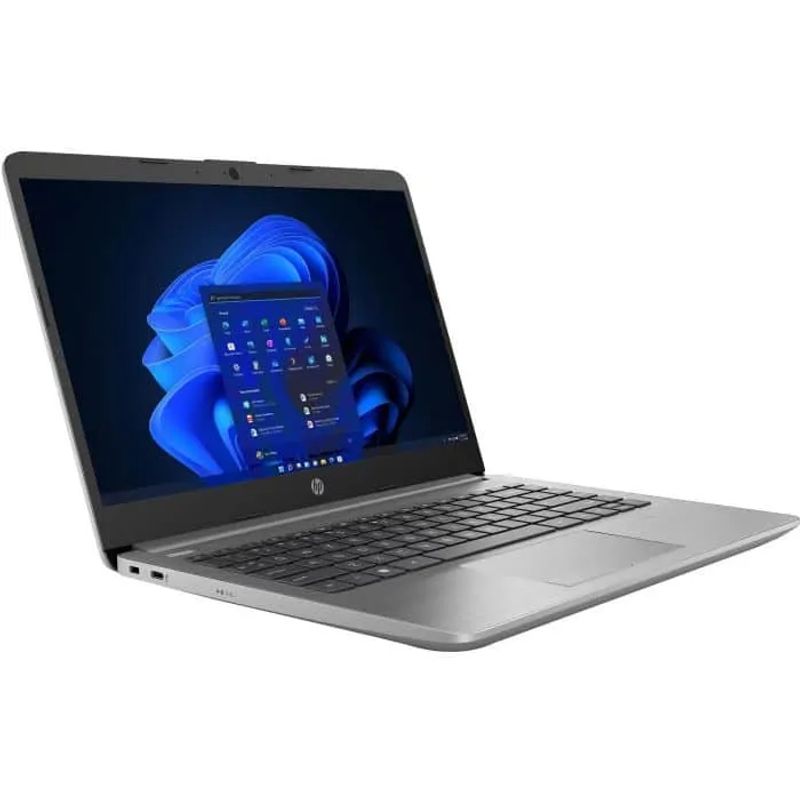HP - Portátil Hp Ryzen 5 5625U + 8gb 256GB – 245 G9