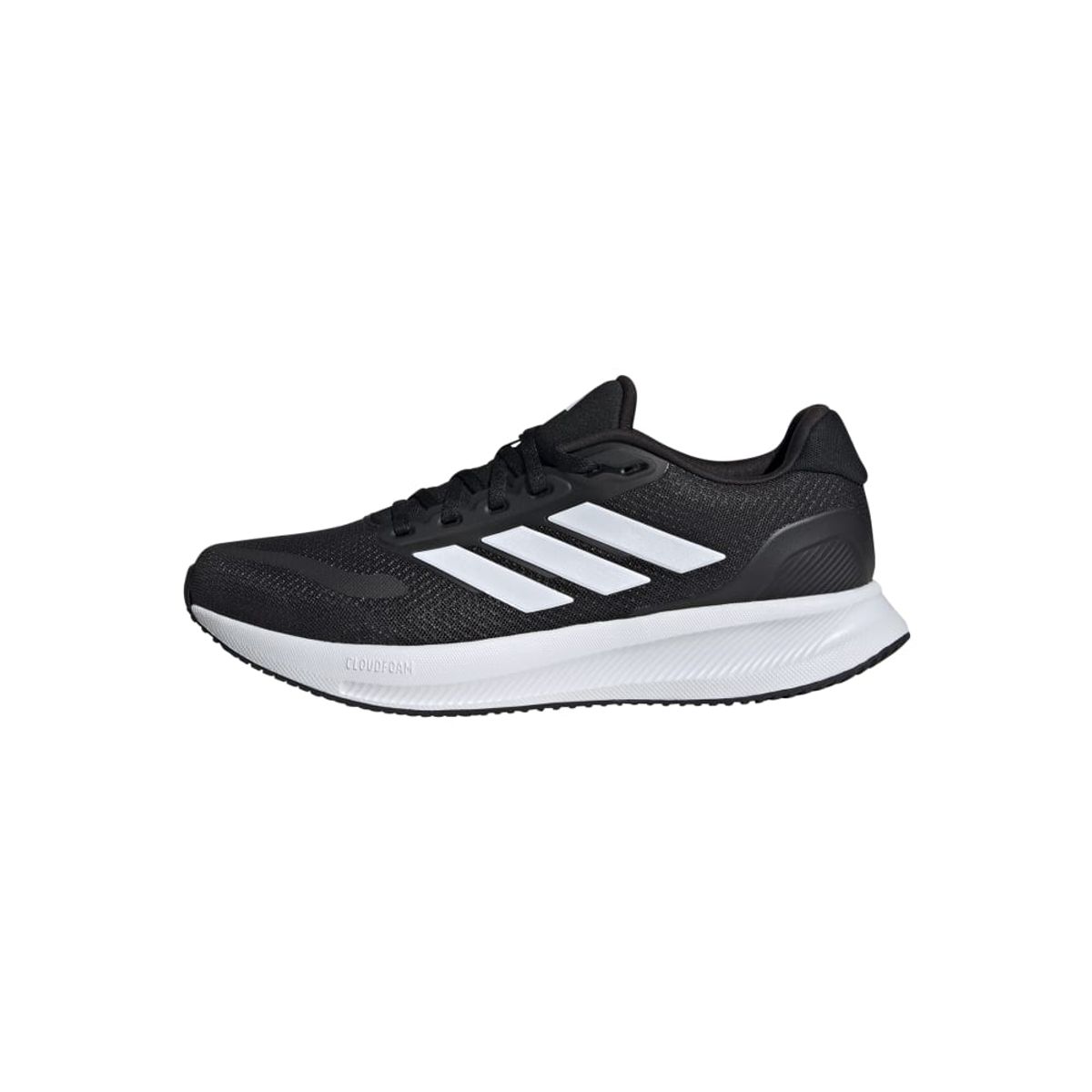 ADIDAS - Adidas Tenis De Running Runfalcon 5 negro de hombre para correr