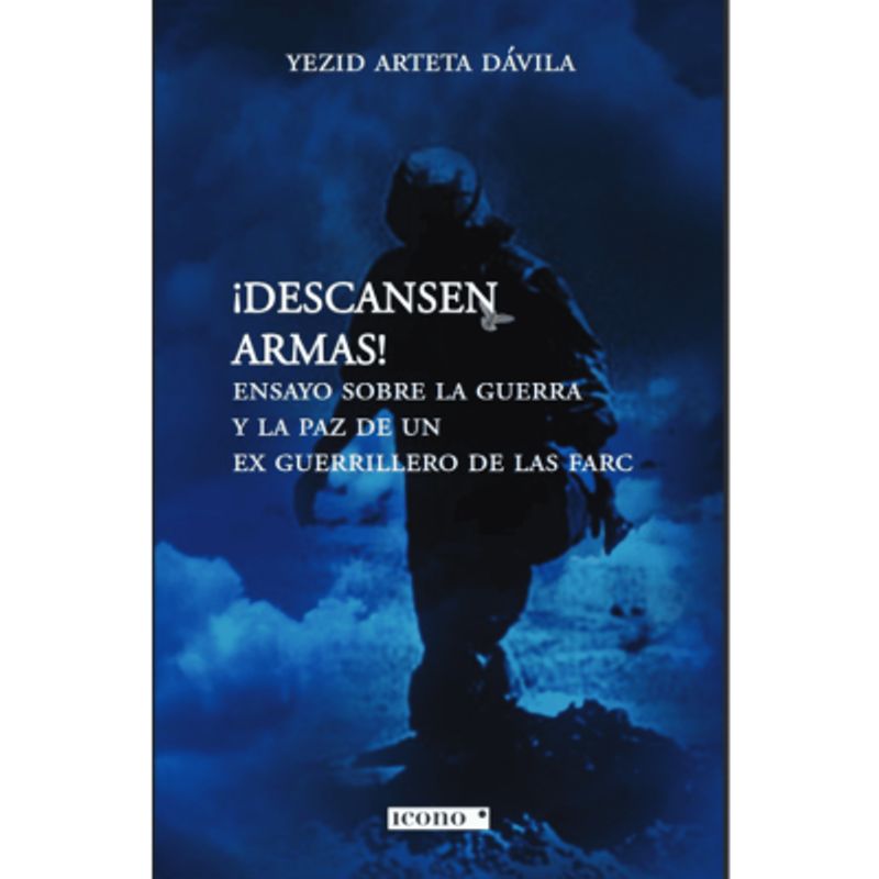 GENERICO - DESCANSEN ARMAS - YEZID ARTETA DÁVILA