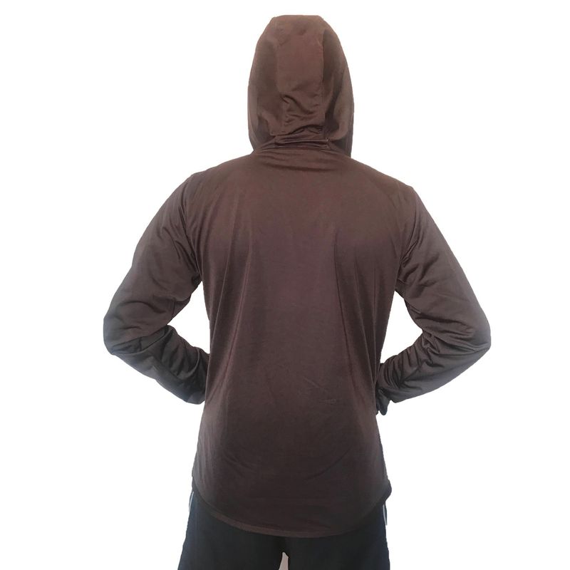 GENERICO - Buzo Hoodie para Hombre con Capucha