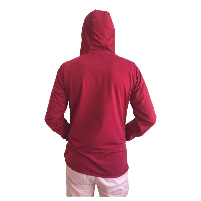 GENERICO - Buzo Hoodie para Hombre con Capucha