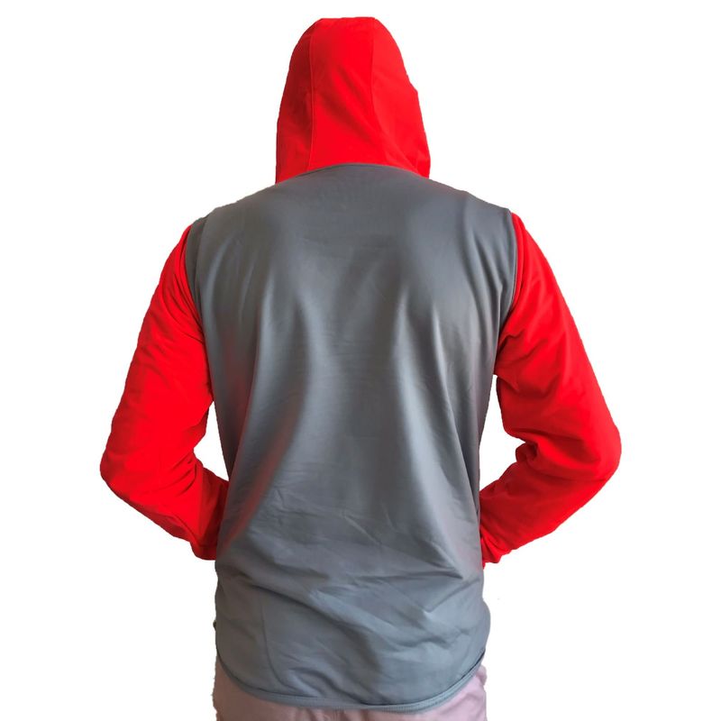 GENERICO - Buzo Hoodie para Hombre con Capucha