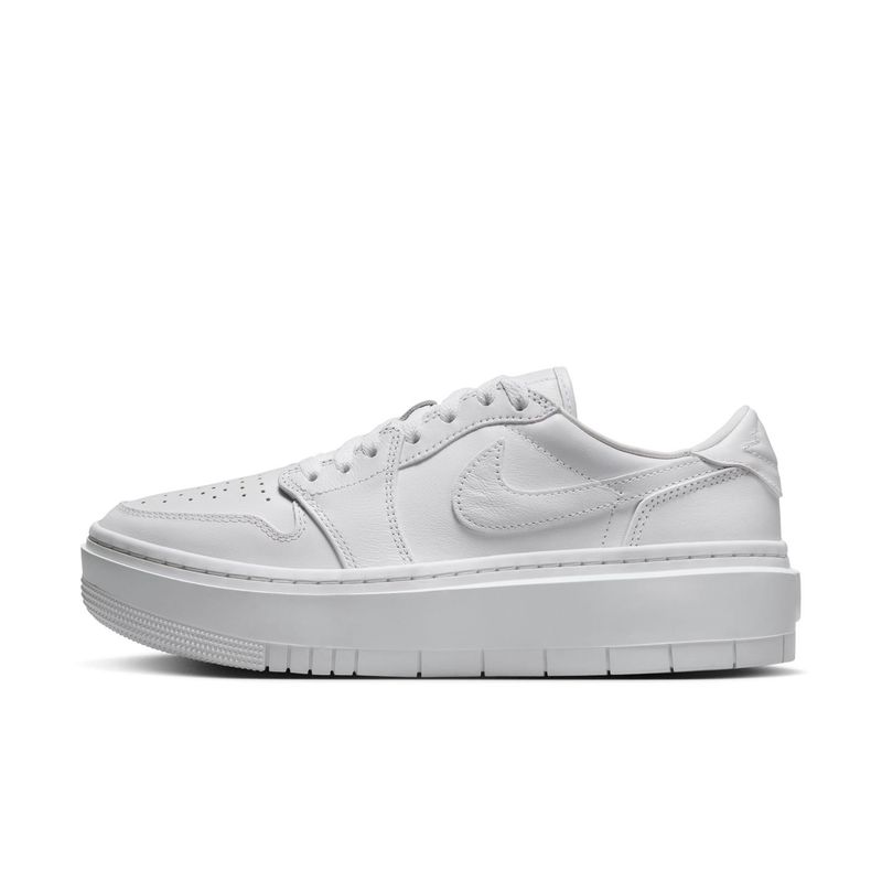 JORDAN - Tenis Mujer Air Jordan 1 Elevate Low
