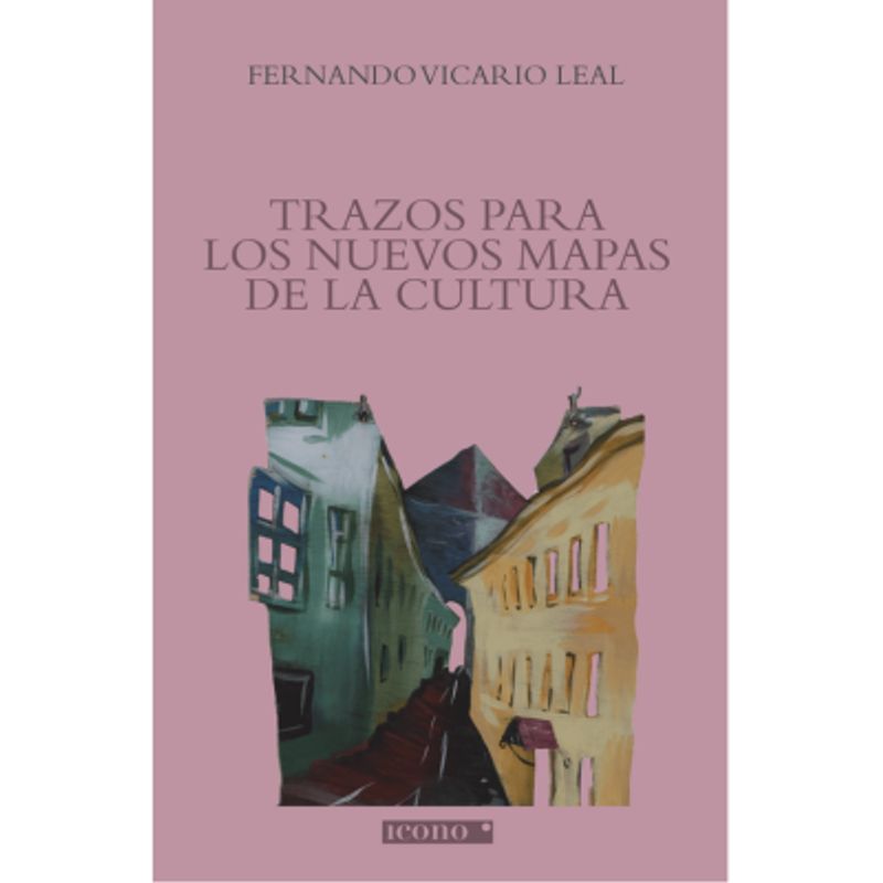 GENERICO - TRAZOS PARA LOS NUEVOS MAPAS DE LA CULTURA