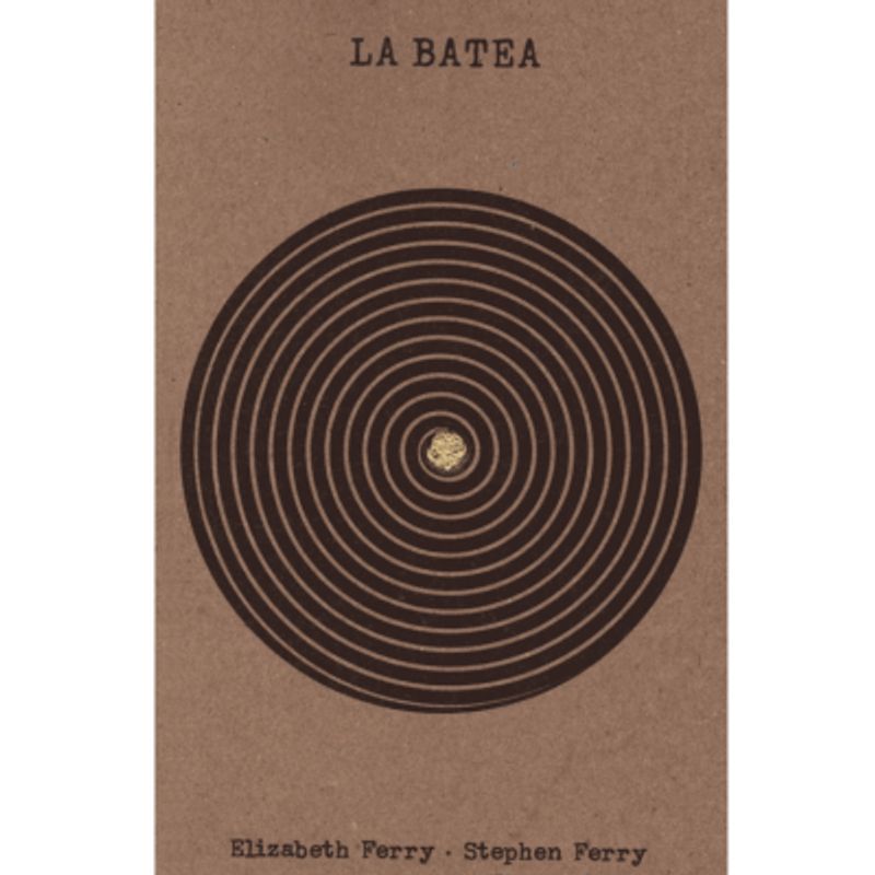 GENERICO - LA BATEA - STEPHEN  FERRY, ELIZABETH FERRY