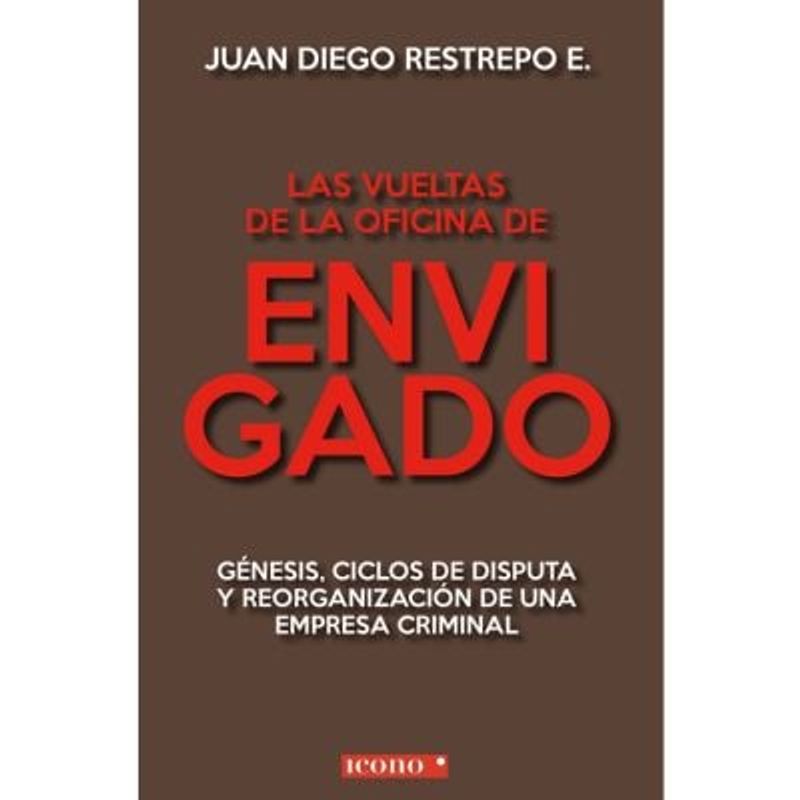 GENERICO - LAS VUELTAS DE LA OFICINA DE ENVIGADO