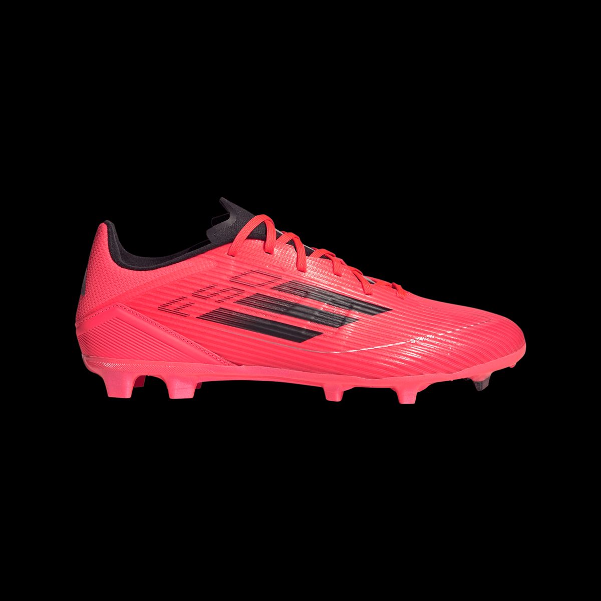 ADIDAS - Adidas Guayos F50 League Terreno Firme/Multisup rosado de hombre para futbol